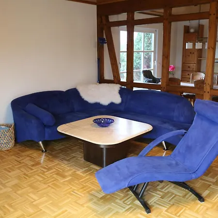 Lägenhet Lohrenz Goslar