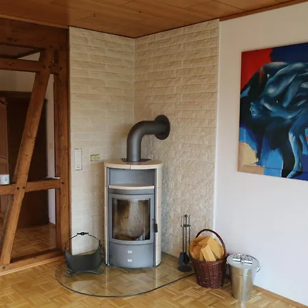 Apartment Lohrenz *