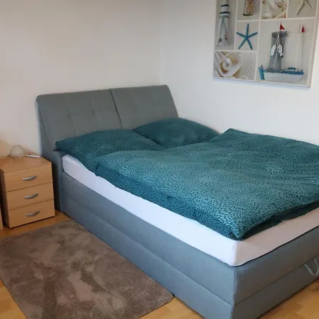 Apartment Lohrenz Goslar