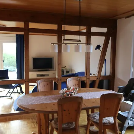 Apartment Lohrenz *