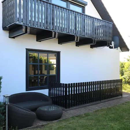 Apartment Lohrenz *