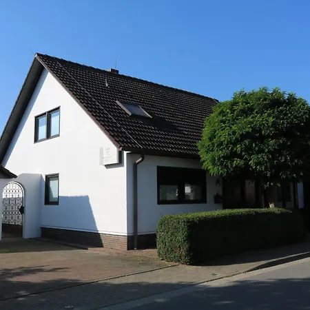 Apartment Lohrenz Goslar