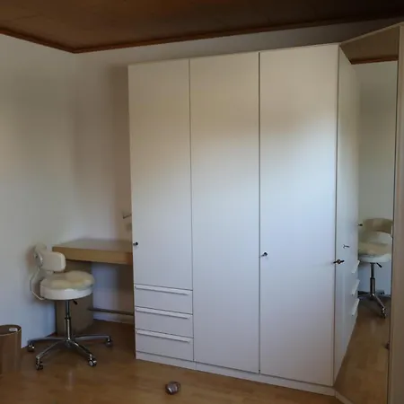 Lohrenz Lägenhet Goslar