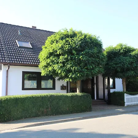 Lohrenz Lägenhet Goslar