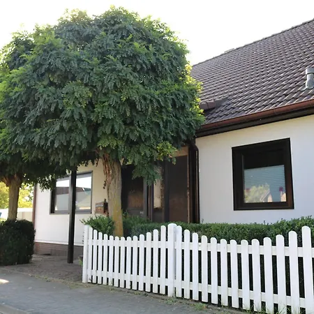 Apartment Lohrenz