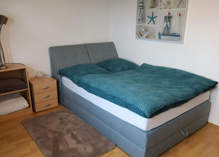 דירה Lohrenz גוסלר