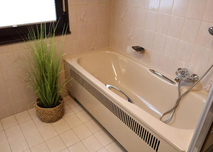 Lohrenz דירה גוסלר