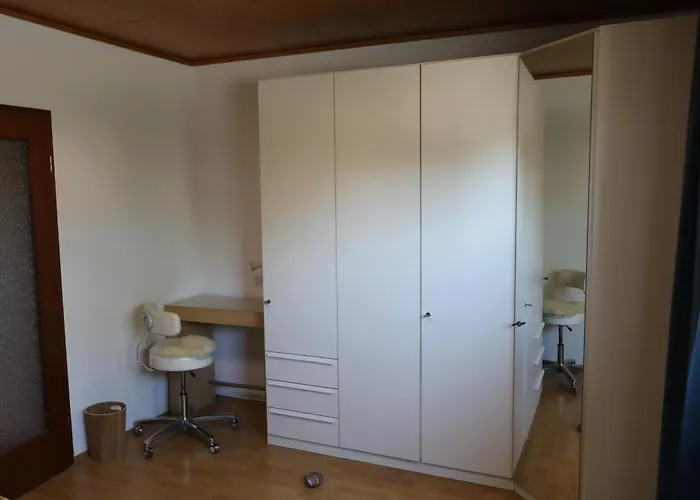 Lohrenz דירה גוסלר