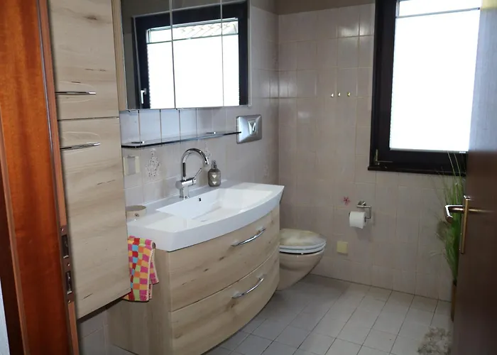 Lohrenz דירה גוסלר