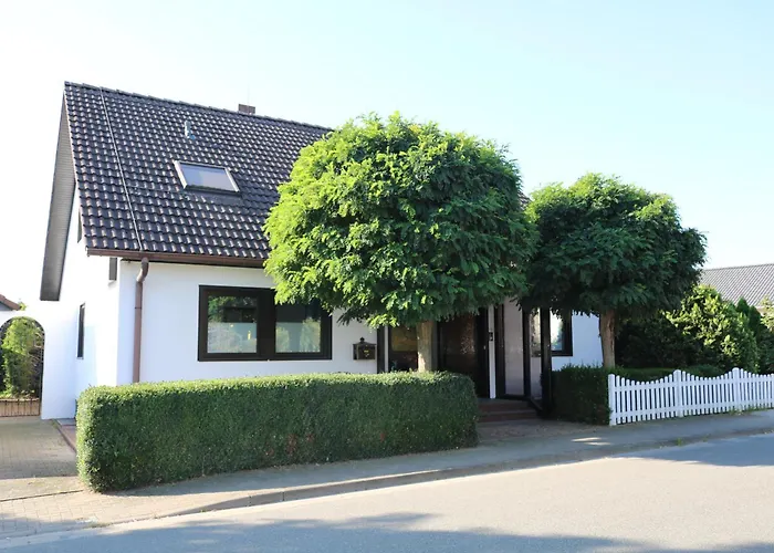 Lohrenz דירה גוסלר