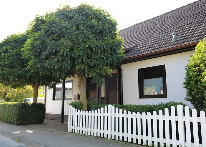 アパート Lohrenz